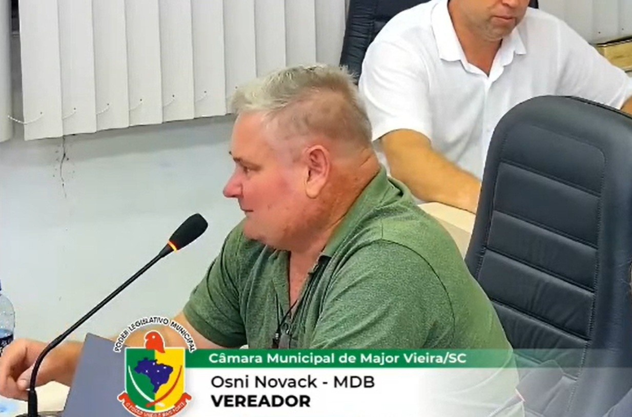 Crise de Gestão e Ética: A Polêmica do Vereador de Major Vieira e o Desafio da Causa Animal em SC