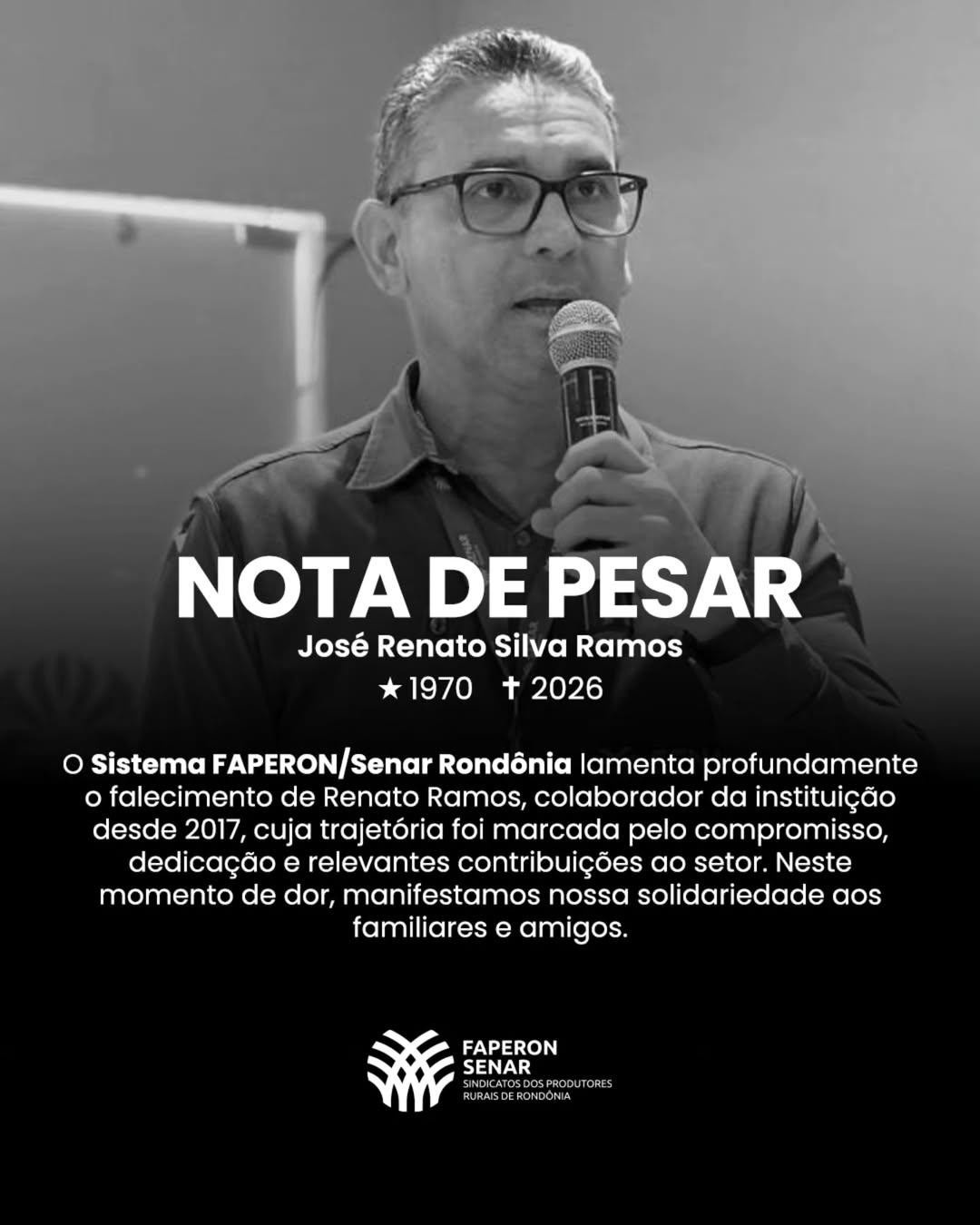 A Fragilidade da Logística Agrícola e o Custo Humano nas Rodovias de Rondônia