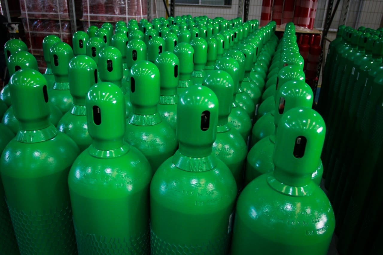 Esquema de Desvio de Oxigênio em Hospital de Rondônia: Reflexos na Segurança Pública de Saúde Regional