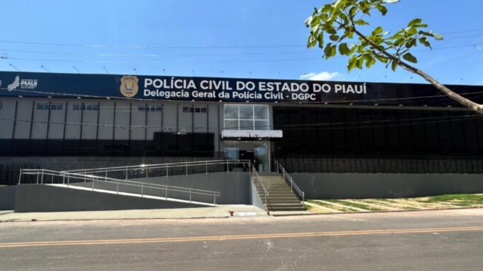 Violência em Órgão Público do Piauí: O Cenário por Trás do Caso da Servidora na UTI