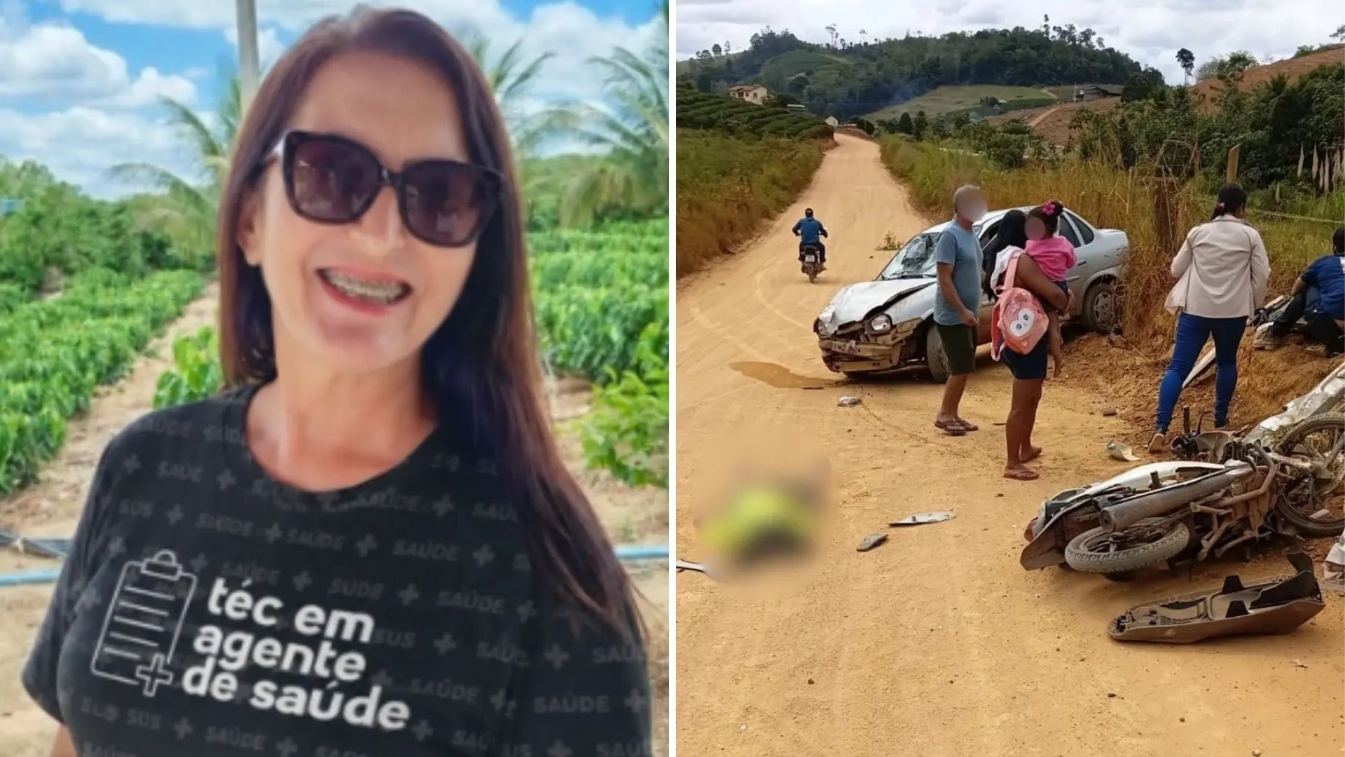 Tragédia em Vila Valério: Morte de Servidora Pública Expõe Lacunas Cruciais na Segurança Viária Regional