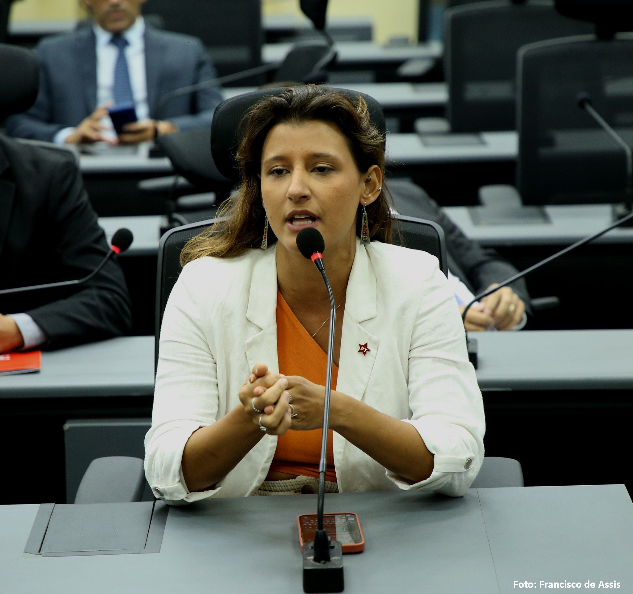 Sessão de Votação da Cassação da Vereadora Brisa Bracchi é Cancelada em Natal