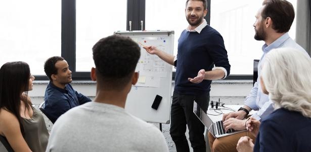 A Inação da Liderança: O Custo Oculto que Abala Empresas e Carreiras