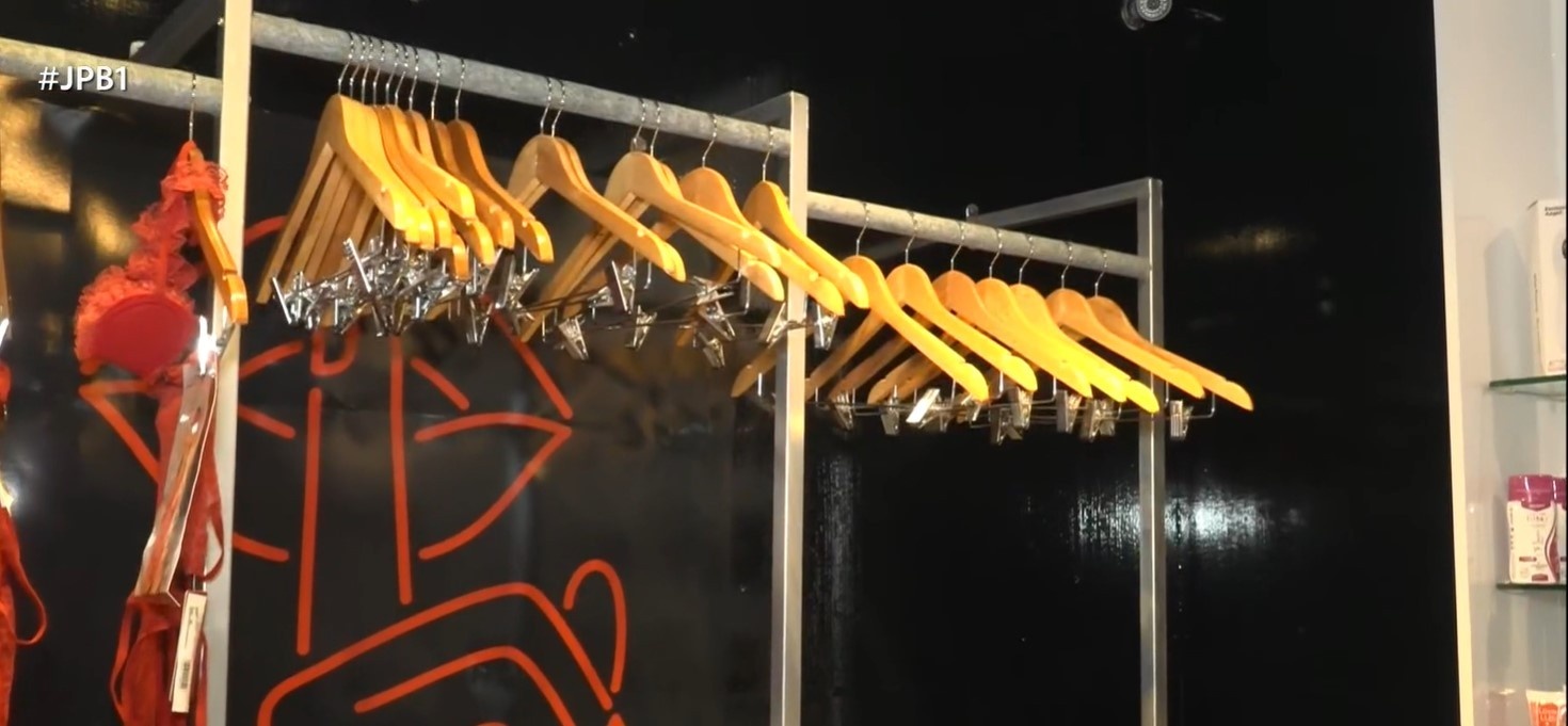 Arrombamentos no Centro de Campina Grande: O Impacto Silencioso na Economia Local e a Urgência por Segurança