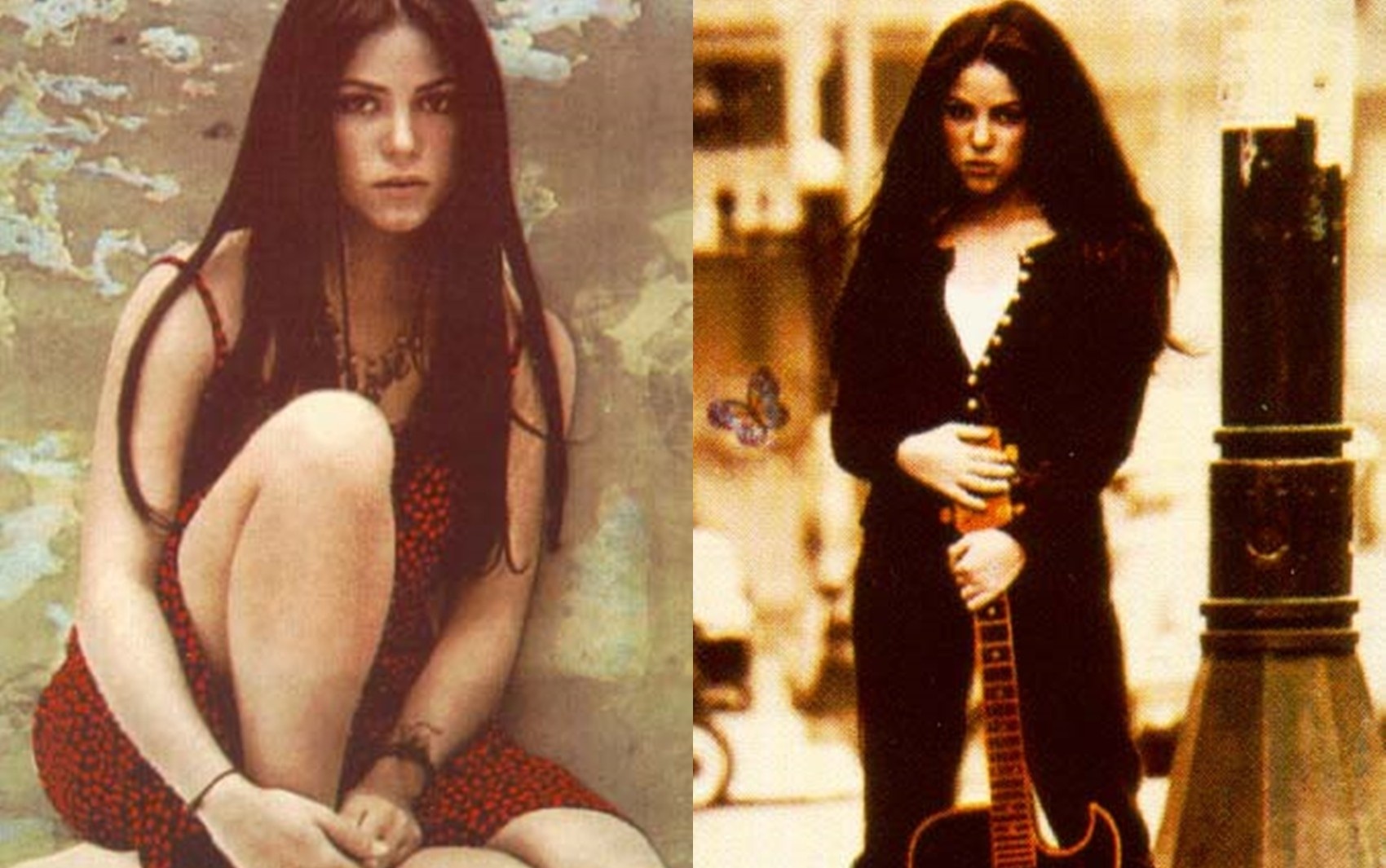 A Visita Pioneira de Shakira a Goiânia: Um Marco Cultural Revisitado