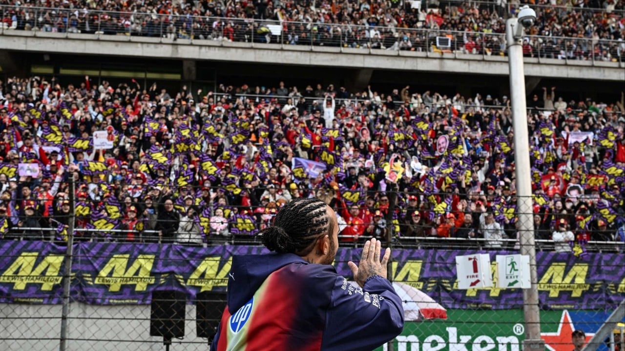 O Fenômeno do GP de Xangai na F1: Além da Pista, um Motor de Retomada Econômica Global