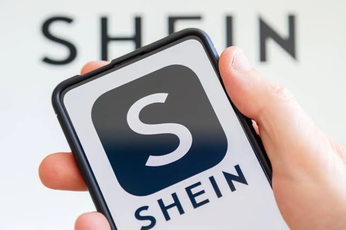 Shein registra crescimento de apenas 1% em receita no primeiro semestre de 2026