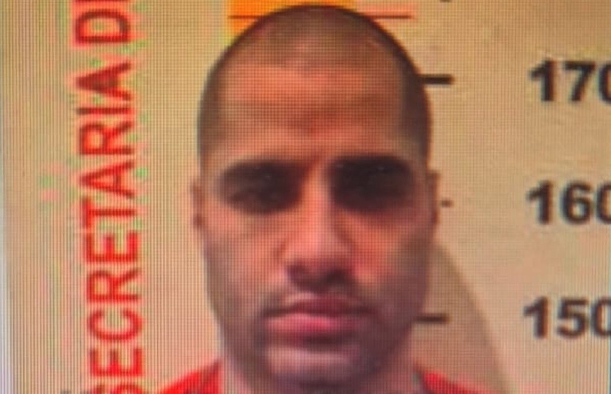 ‘Sicário’, preso em operação sobre Banco Master, tenta suicídio e tem vasto histórico criminal