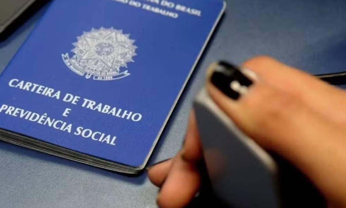 Sine oferta 128 vagas de emprego no Piauí nesta segunda-feira (26); veja oportunidades