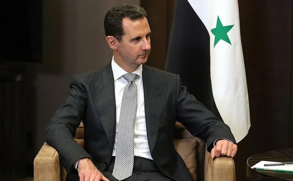O Veredito Sírio e a Nova Era da Prestação de Contas: O Impacto da Condenação de Assad em Ausência