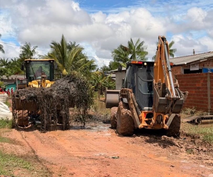 Amapá em Alerta: Decisão de Emergência Revela Fragilidades Estruturais e Urgência de Replanejamento Urbano