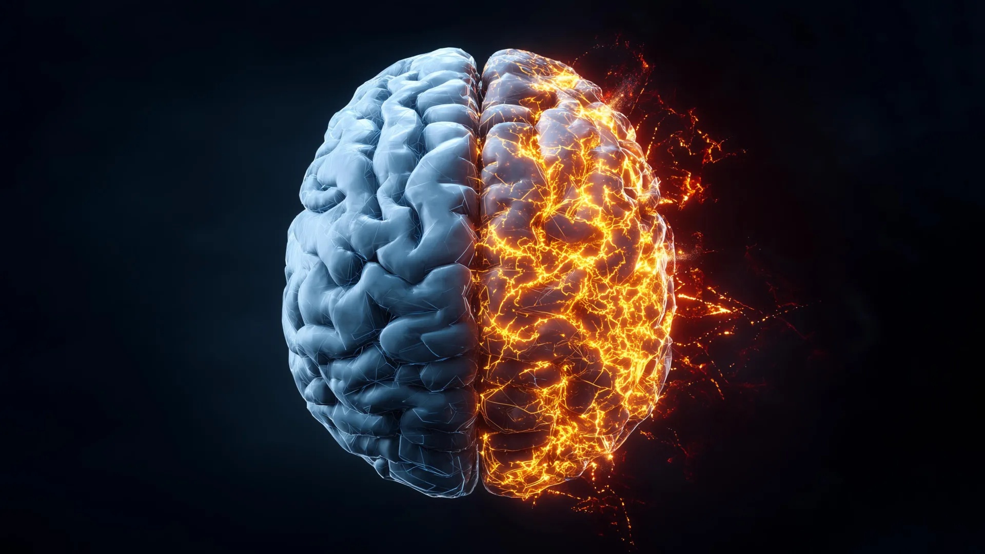 Six popular sugar substitutes linked to faster brain aging