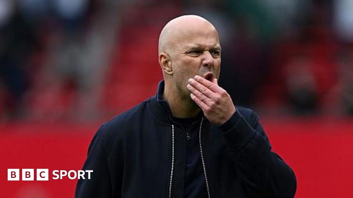 Análise Tática: A Derrota do Liverpool, a Fúria de Slot e os Desafios Internos que Vão Além do VAR