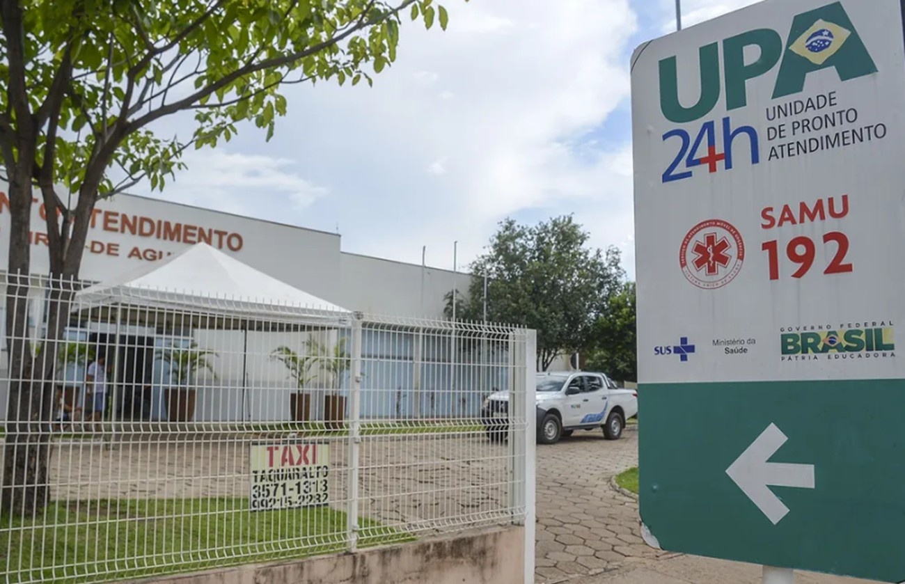Palmas: Contrato de R$ 139 Milhões das UPAs Mantido Sob Intensa Investigação de Corrupção