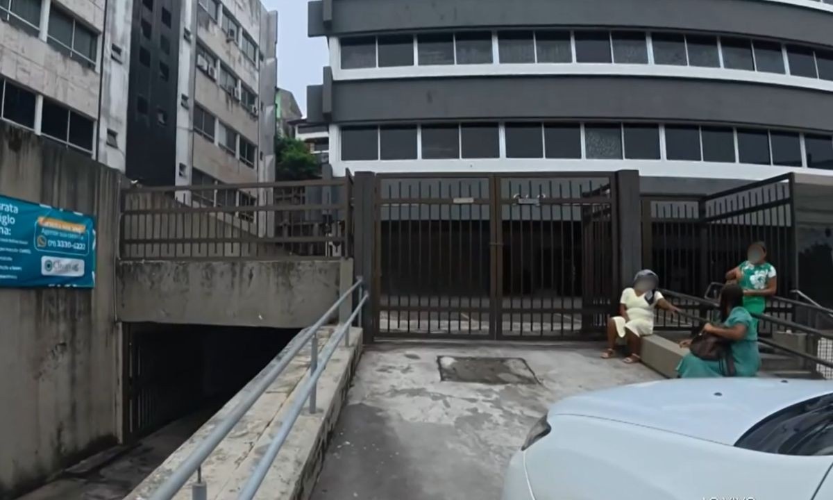 Tragédia da Catarata em Salvador: O Alerta Silencioso para a Segurança na Saúde Contratada