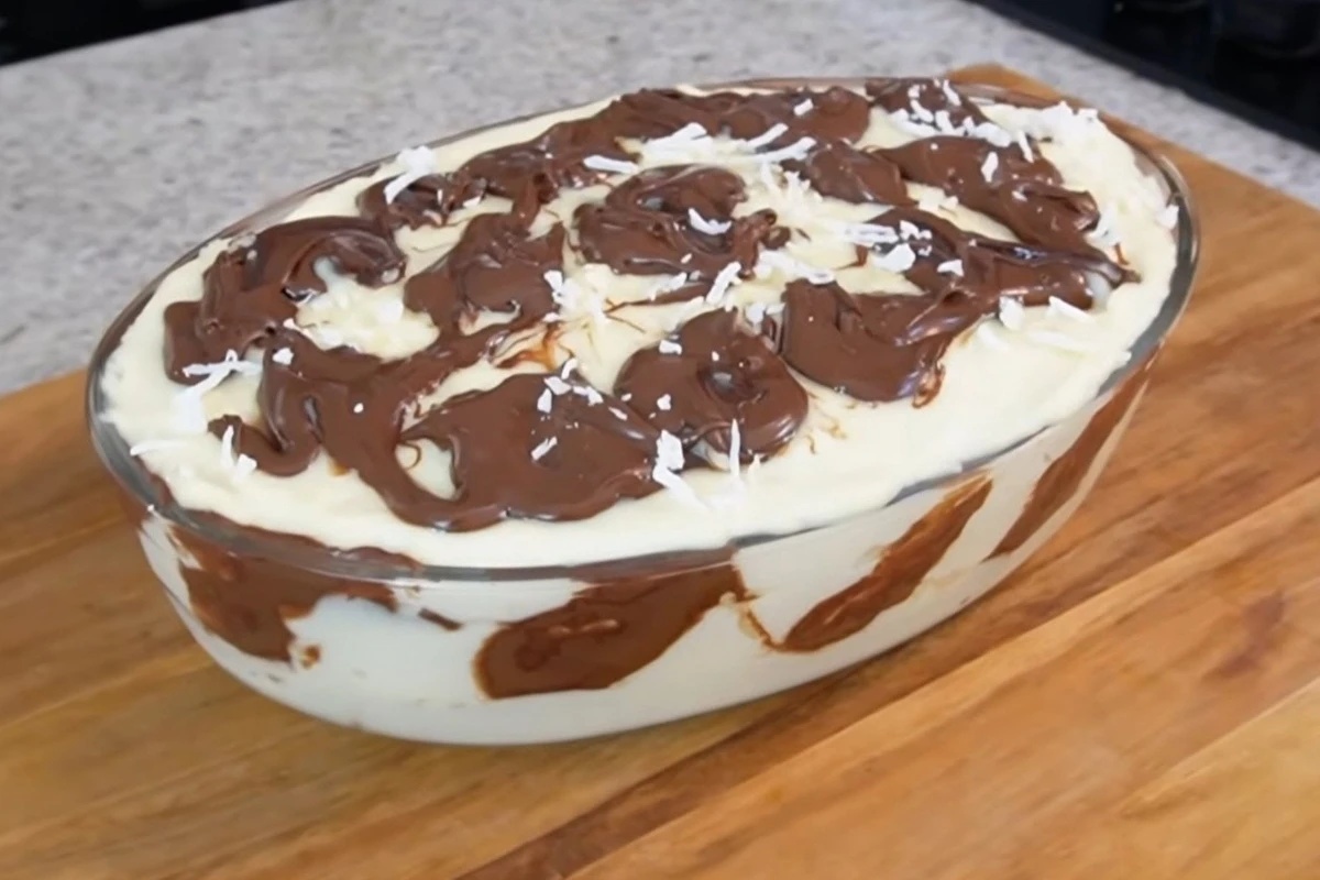 Sobremesas de Páscoa: Eficiência Culinária como Estratégia para o Orçamento e a Conexão Familiar