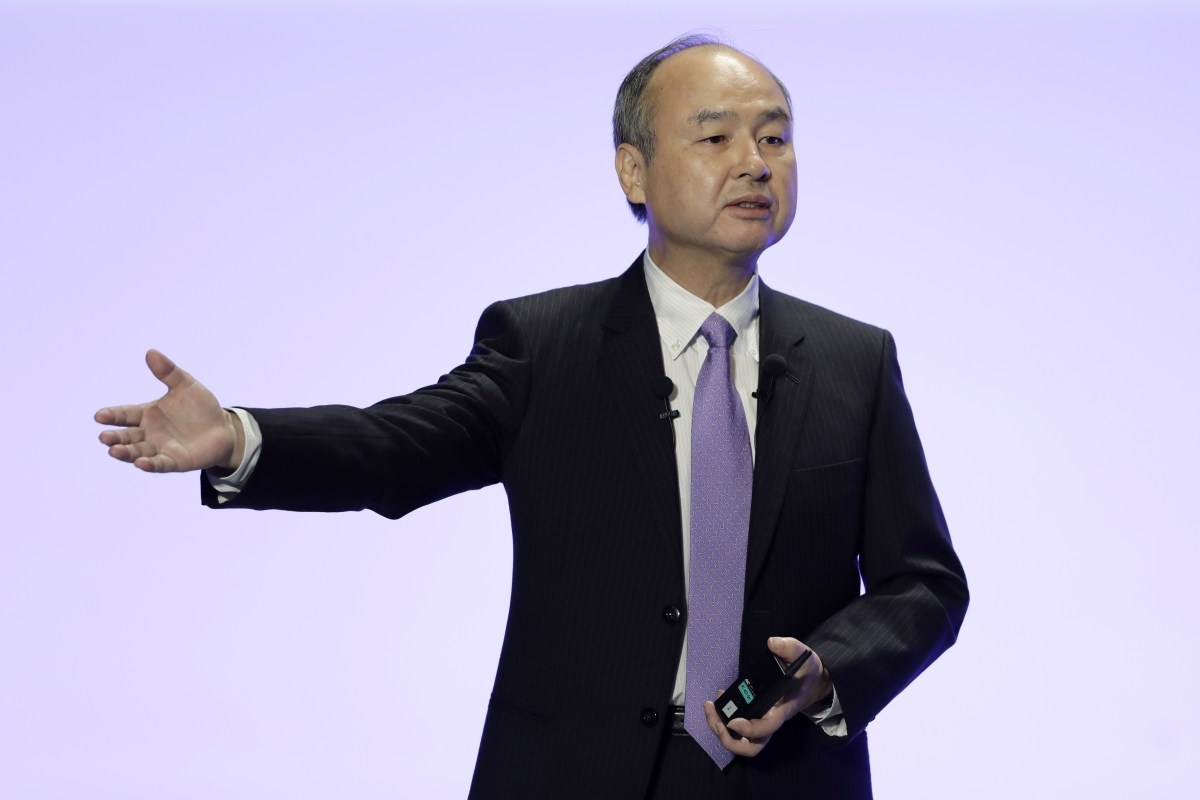 SoftBank Aposta na Robótica para Redefinir a Construção de Data Centers e o Futuro da IA