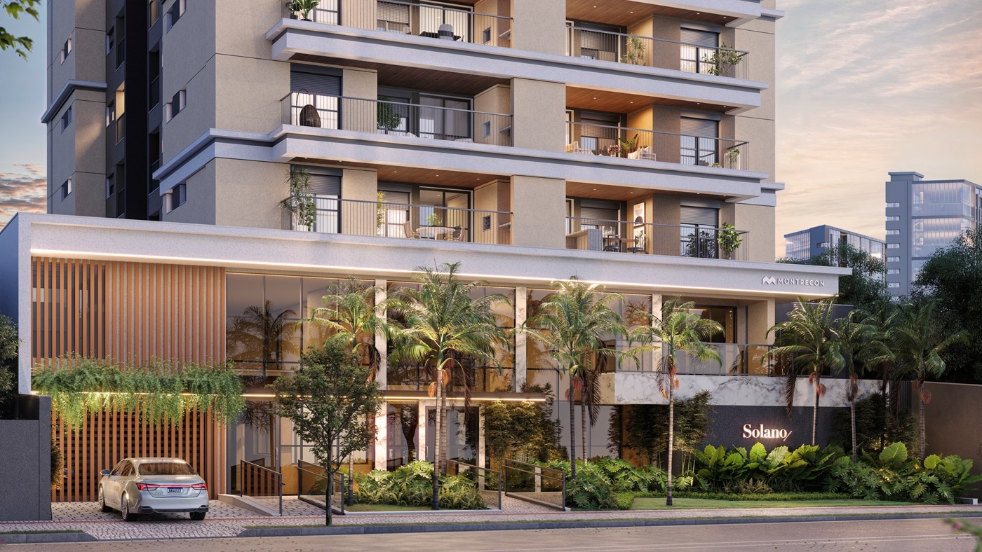 Reconfiguração Urbana em Londrina: O Início das Obras do Solano e Seus Efeitos Estruturantes na Rua Belo Horizonte