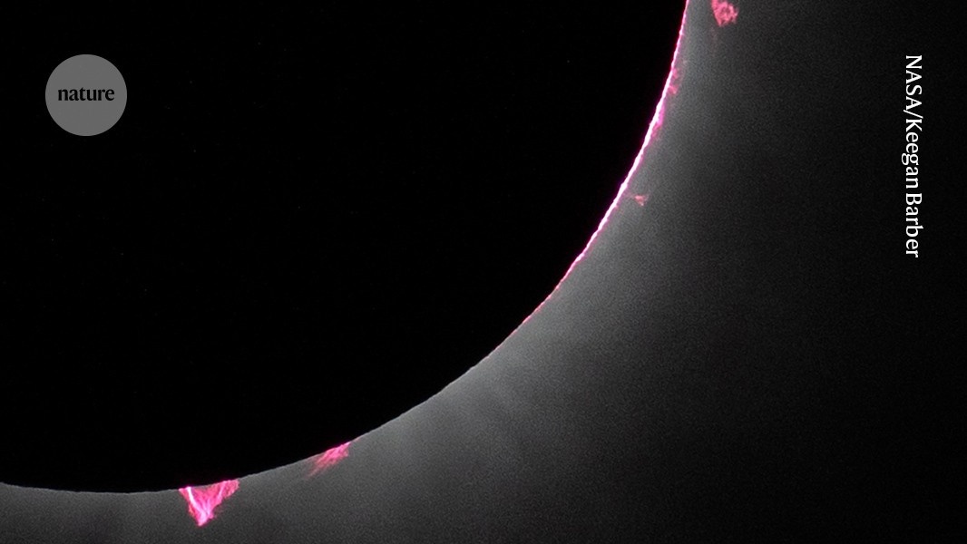 Eclipse Solar de 2026: A Oportunidade Única para Desvendar os Mistérios Magnéticos do Sol e Proteger a Terra