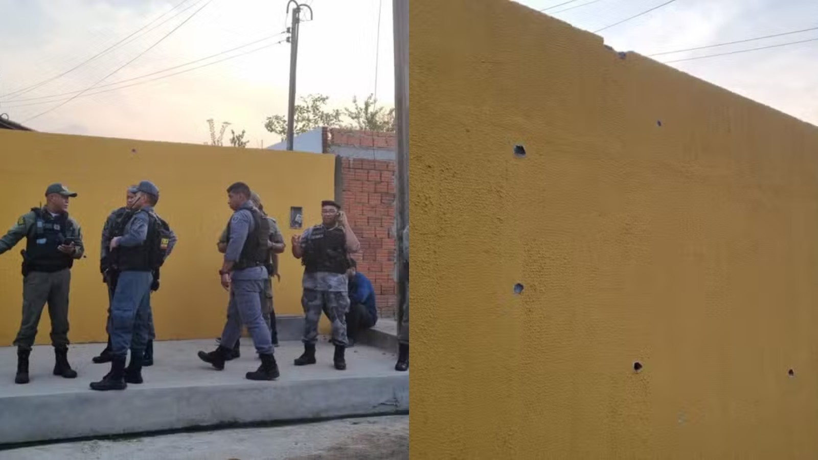 Júri Popular em Teresina: A Tragédia no Parque Sul e os Desafios da Segurança Regional