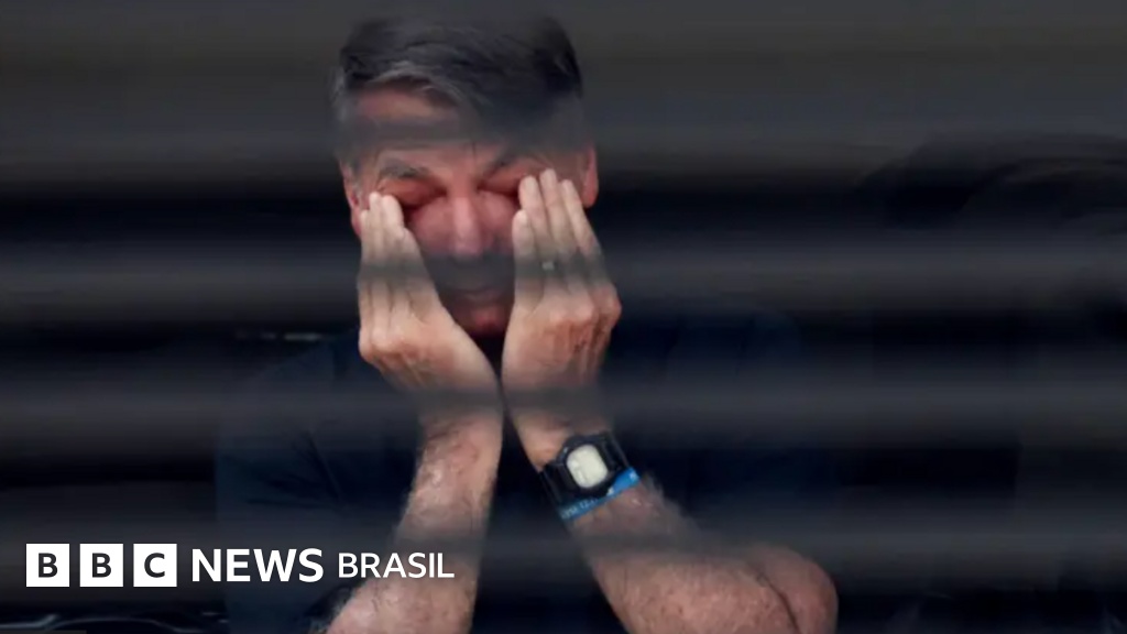 Bolsonaro em Prisão Domiciliar: A Complexa Intersecção entre Justiça, Saúde e o Debate Democrático