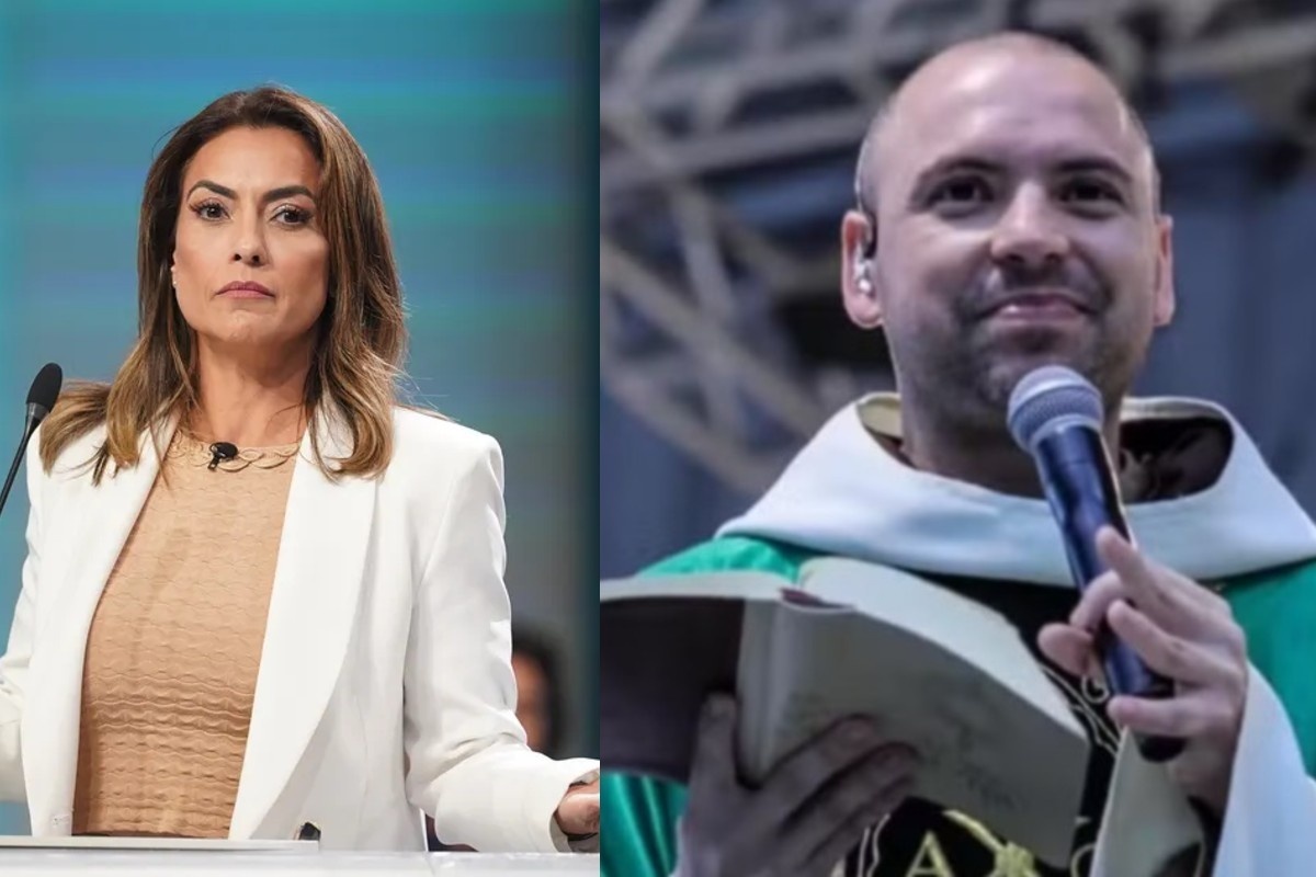 A Encruzilhada da Fé e Gênero: O Confronto entre Soraya Thronicke e Frei Gilson Revela Tensões Sociais Profundas