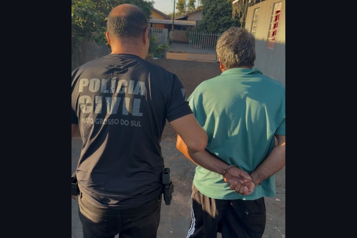 Prisão em Deodápolis: A Fragilidade da Confiança em Comunidades do Interior de MS