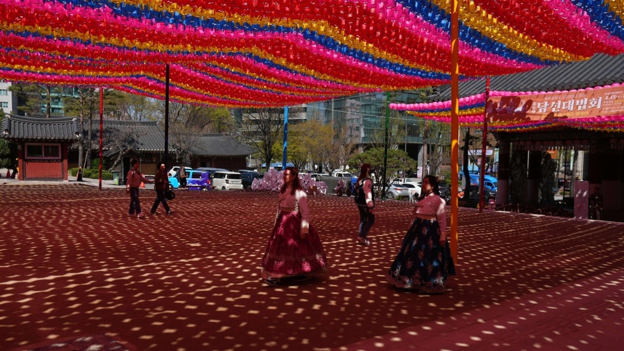 Coreia do Sul Amplia Auxílio Estatal a Residentes Estrangeiros com Laços Cidadãos