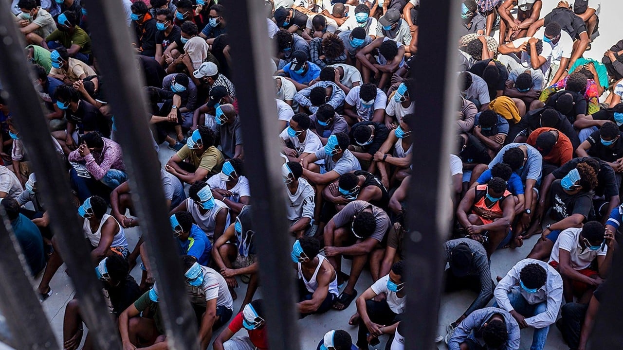 O Retorno Silencioso: O Drama Oculto dos Sobreviventes de Esquemas de Golpe na Ásia