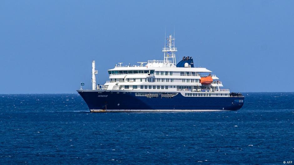 Hantavirose em Alto Mar: A Decisão da Espanha e os Desafios da Saúde Global