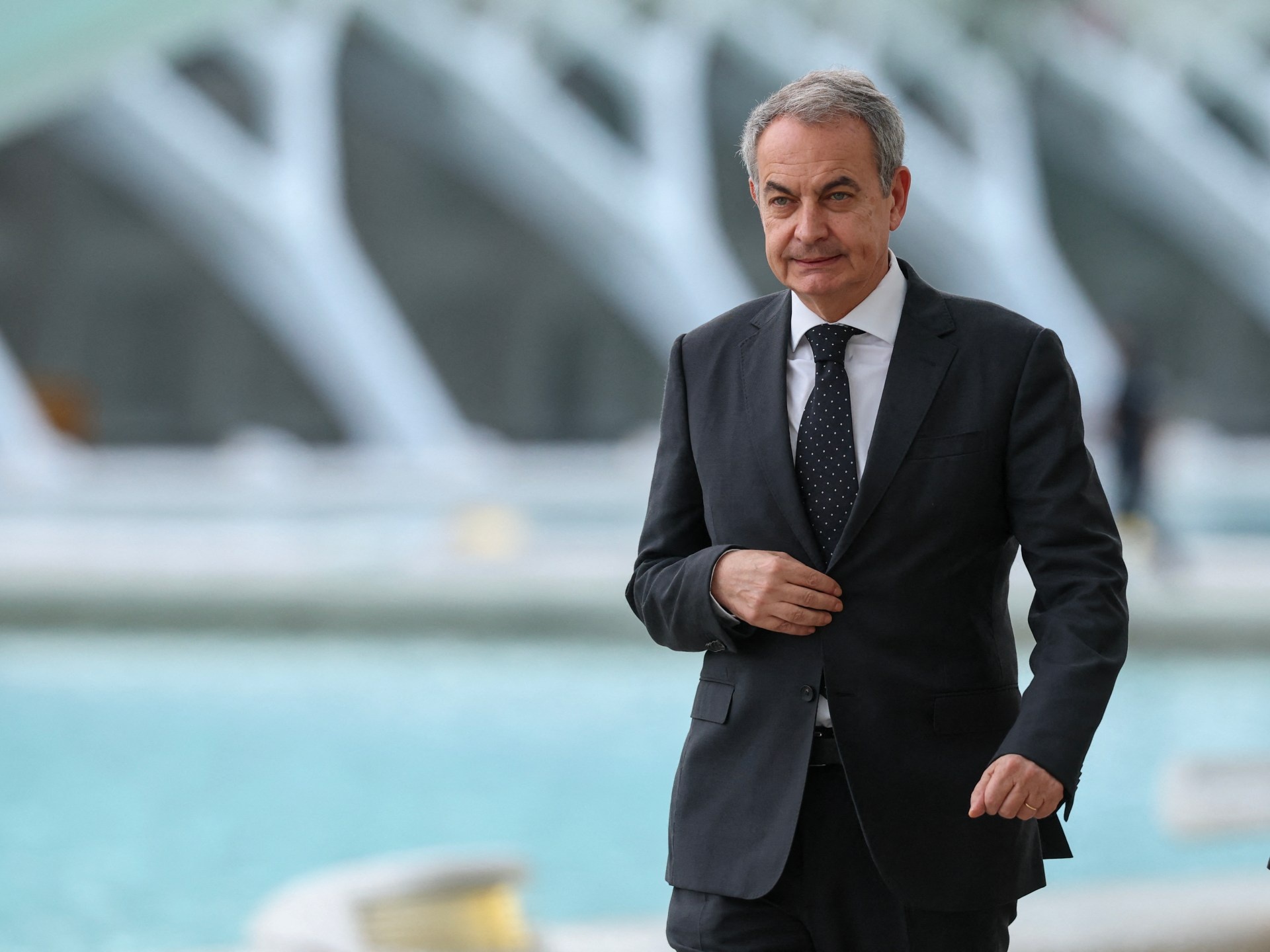 Ex-Premiê Espanhol José Luis Zapatero Sob Escrutínio por Corrupção: As Repercussões Além das Fronteiras Ibéricas