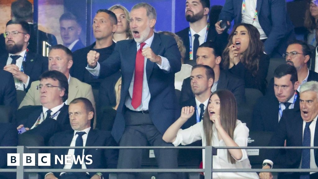 Reconciliação Histórica na Copa do Mundo: O Desgelo Diplomático entre México e Espanha