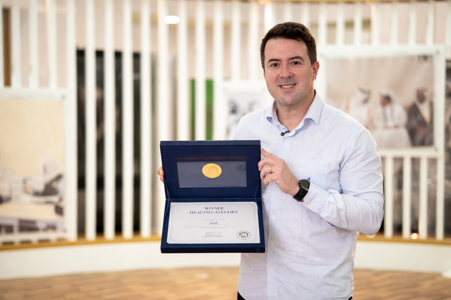 Inovação Brasileira Desvenda Mercado Global da Neurodiversidade com Apoio Público-Privado