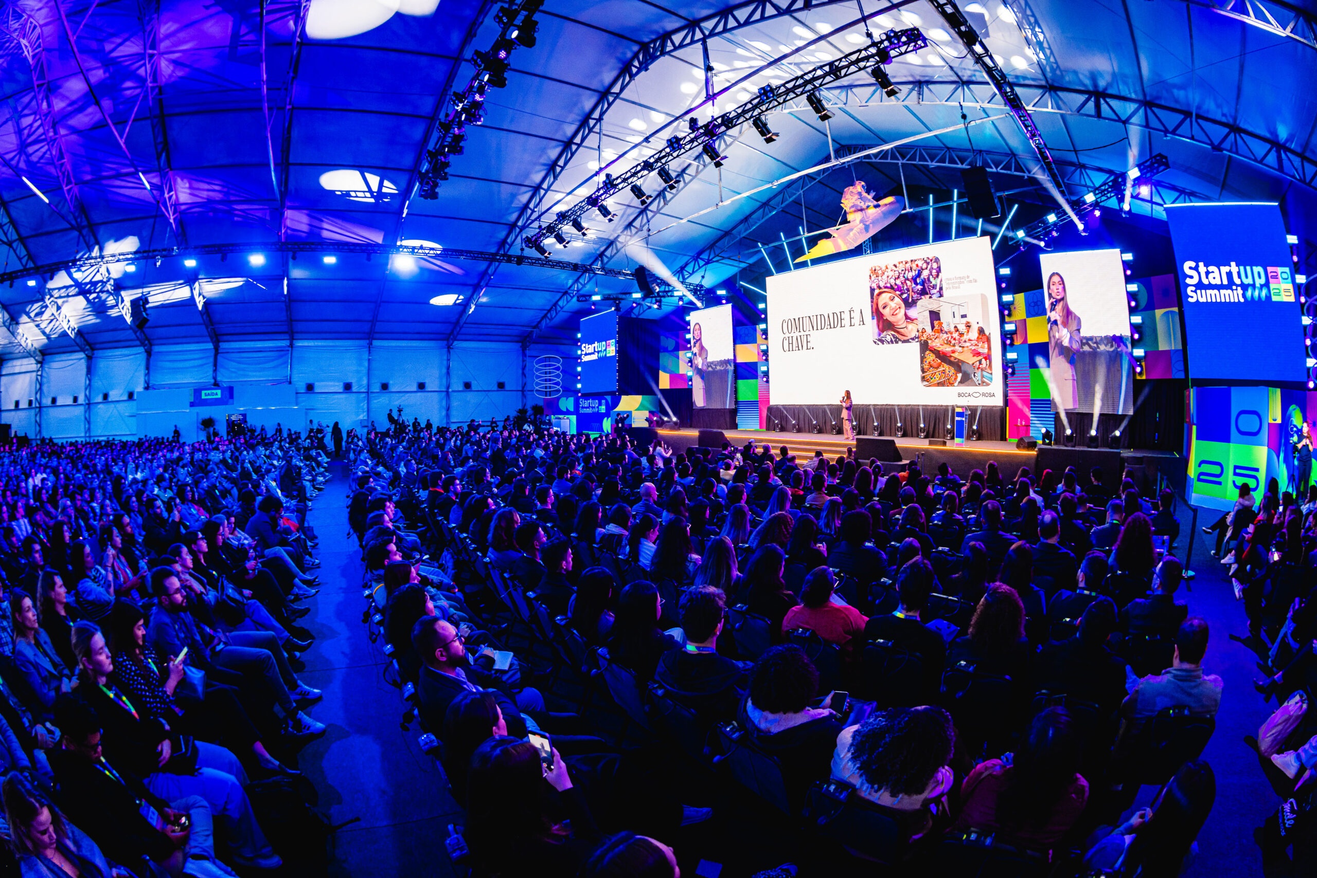 Amadurecimento Silencioso: Startups Brasileiras Buscam Sustentabilidade em Meio a Gargalos de Capital e Concentração Regional