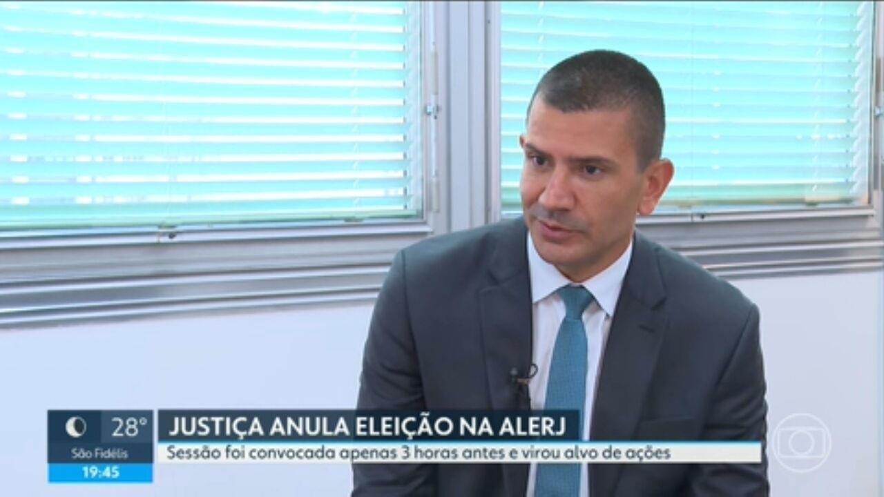 STF Pondera Soluções Legais para Crise Eleitoral no Rio de Janeiro