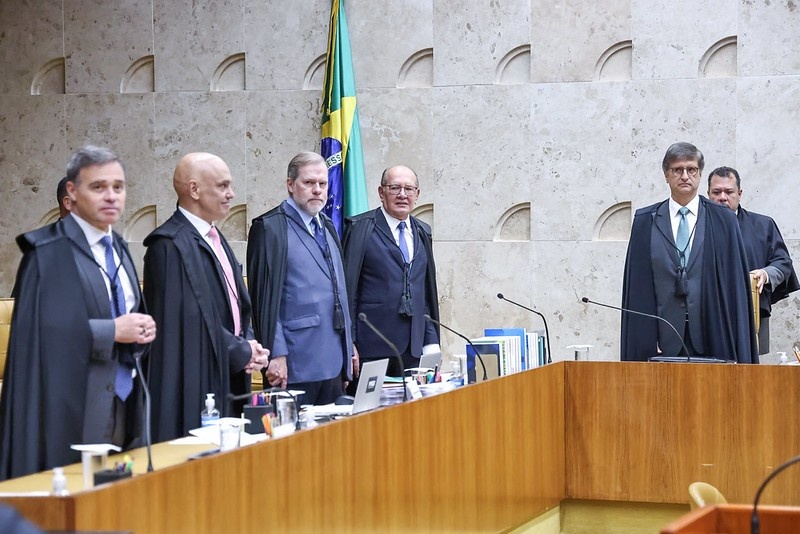 STF Delibera sobre Prorrogação da CPMI do INSS: O Precedente que Reafirma a Autonomia Parlamentar