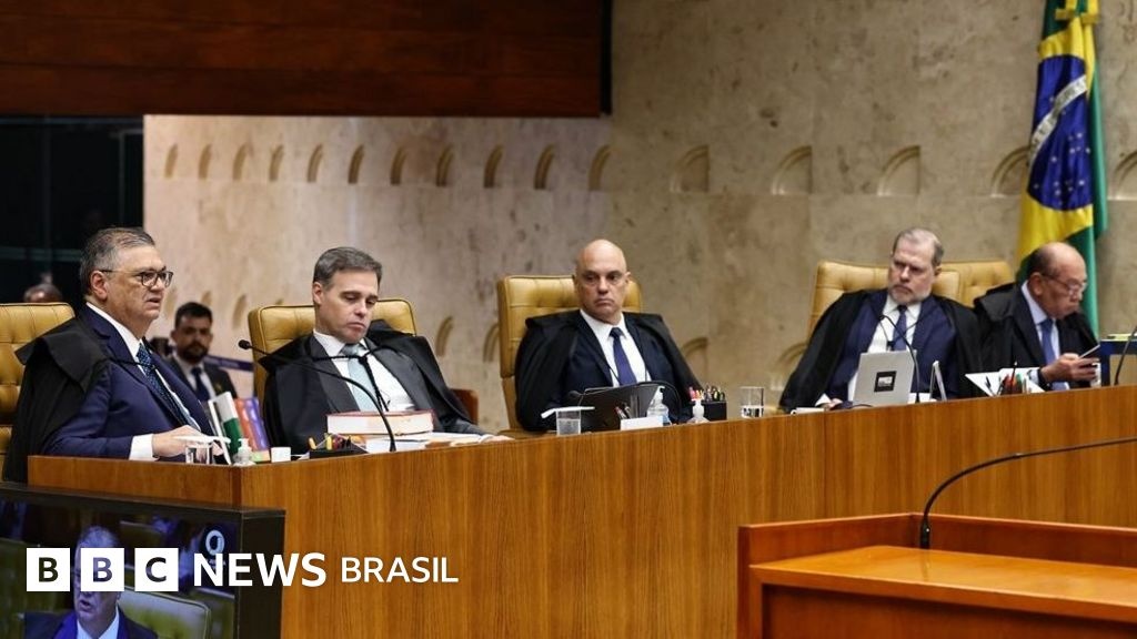 Crise Institucional no STF: O Silêncio que Abastece a Incerteza Nacional