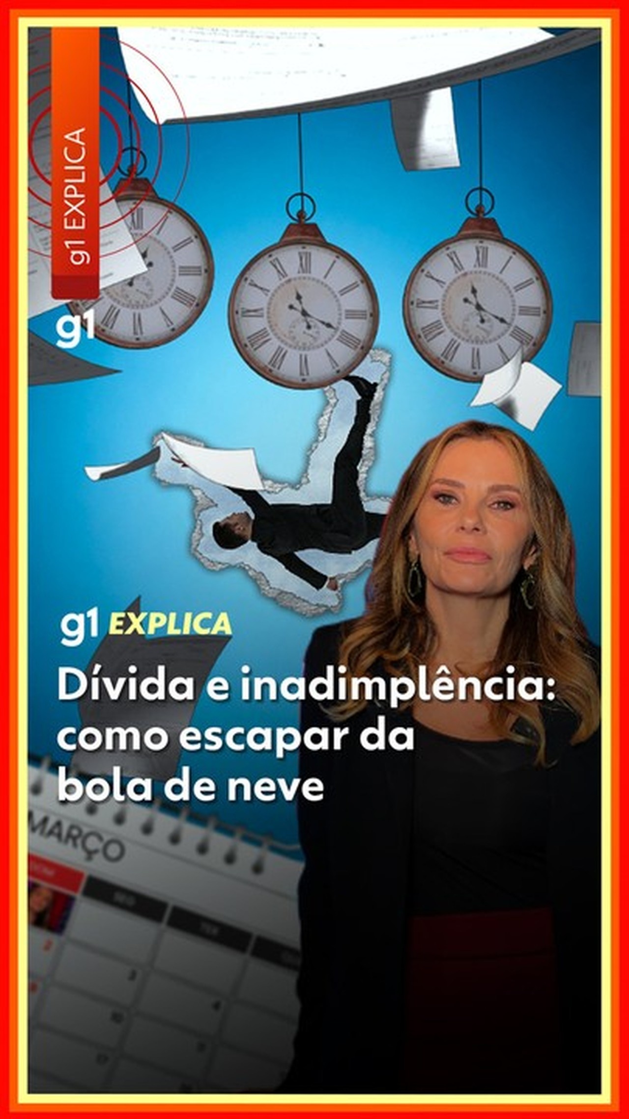 A Crise da Inadimplência: Entendendo o Efeito Dominó na Economia Brasileira