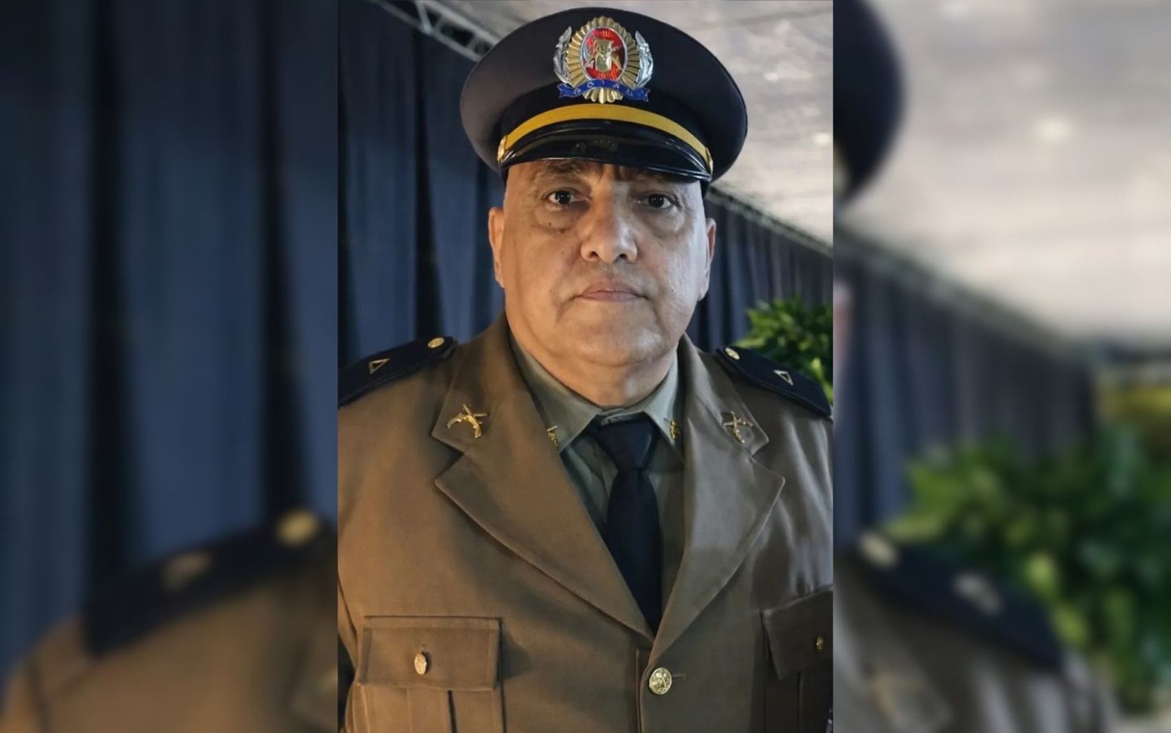 Anápolis Reflete Sobre Legado: Morte de Subtenente Aposentado da PM Reacende Debate Sobre Cuidado com Veteranos