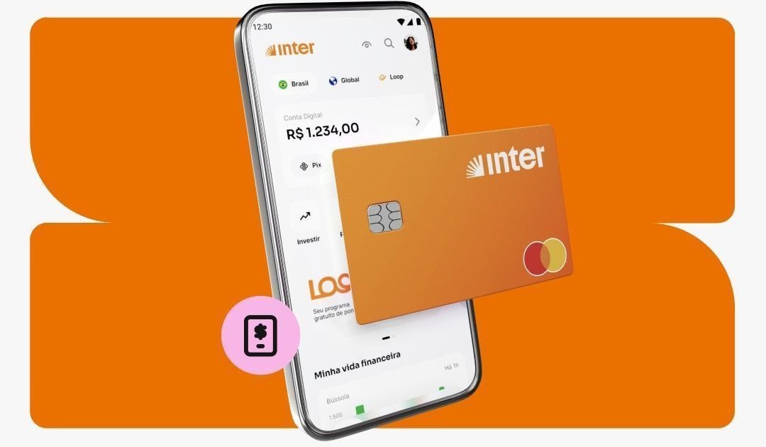 A Consistência do Super App do Inter Redefine os Padrões de Experiência Bancária no Brasil