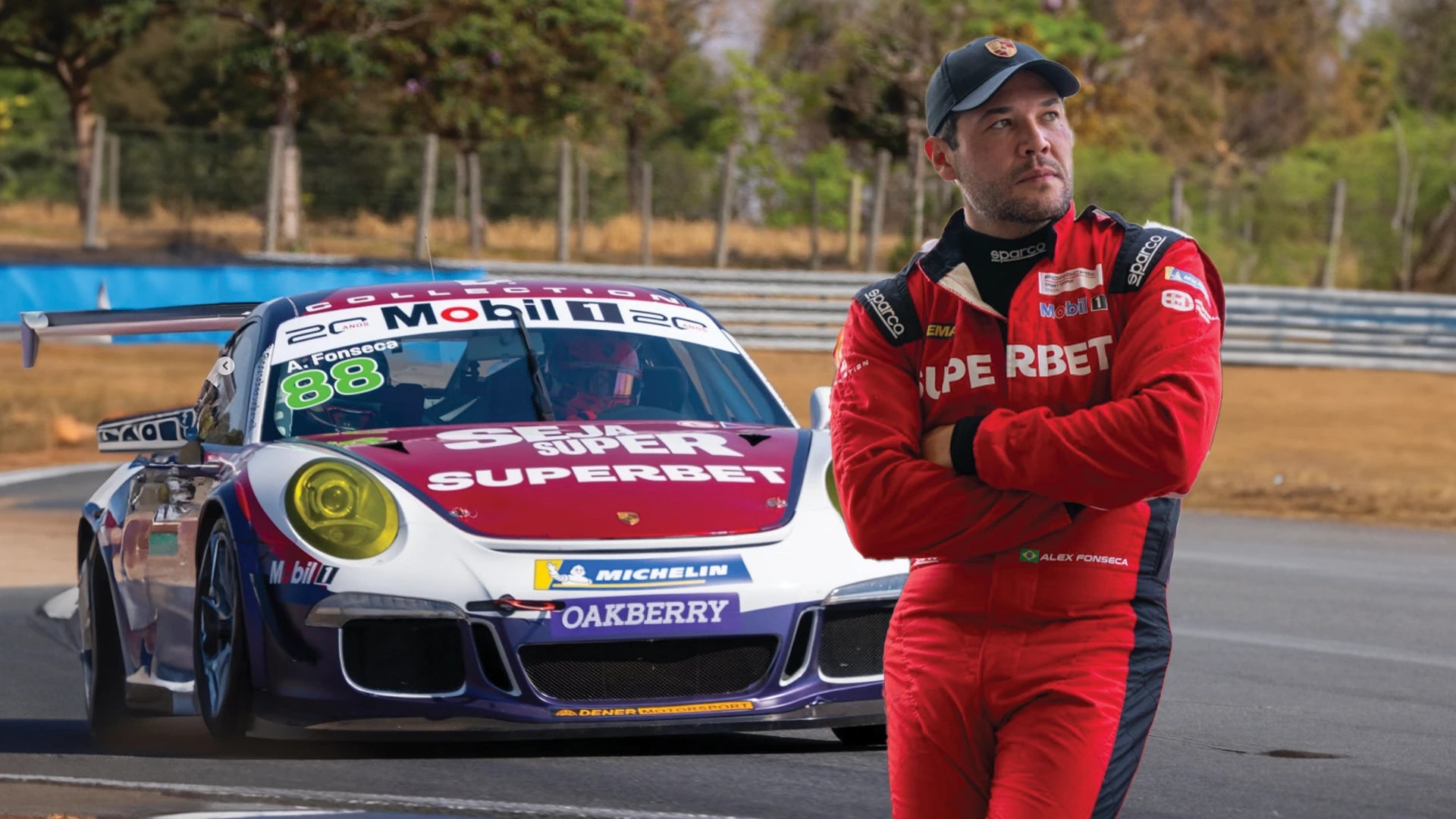 Superbet: A Ascensão Veloz Confronta a Malha Fina da Regulação no Brasil