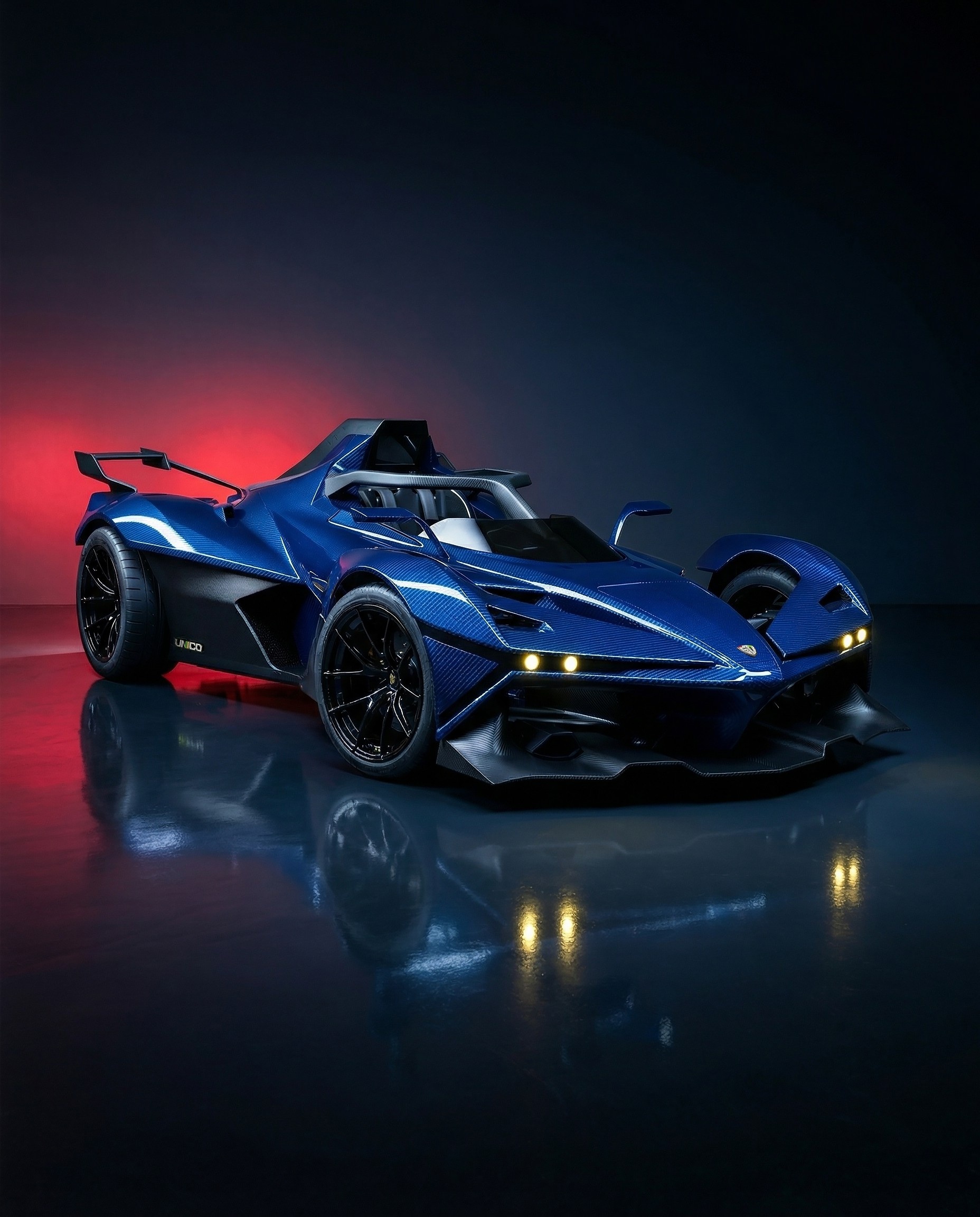 Supercarro Brasileiro Unico: A Lógica Econômica Por Trás de R$ 1,5 Milhão