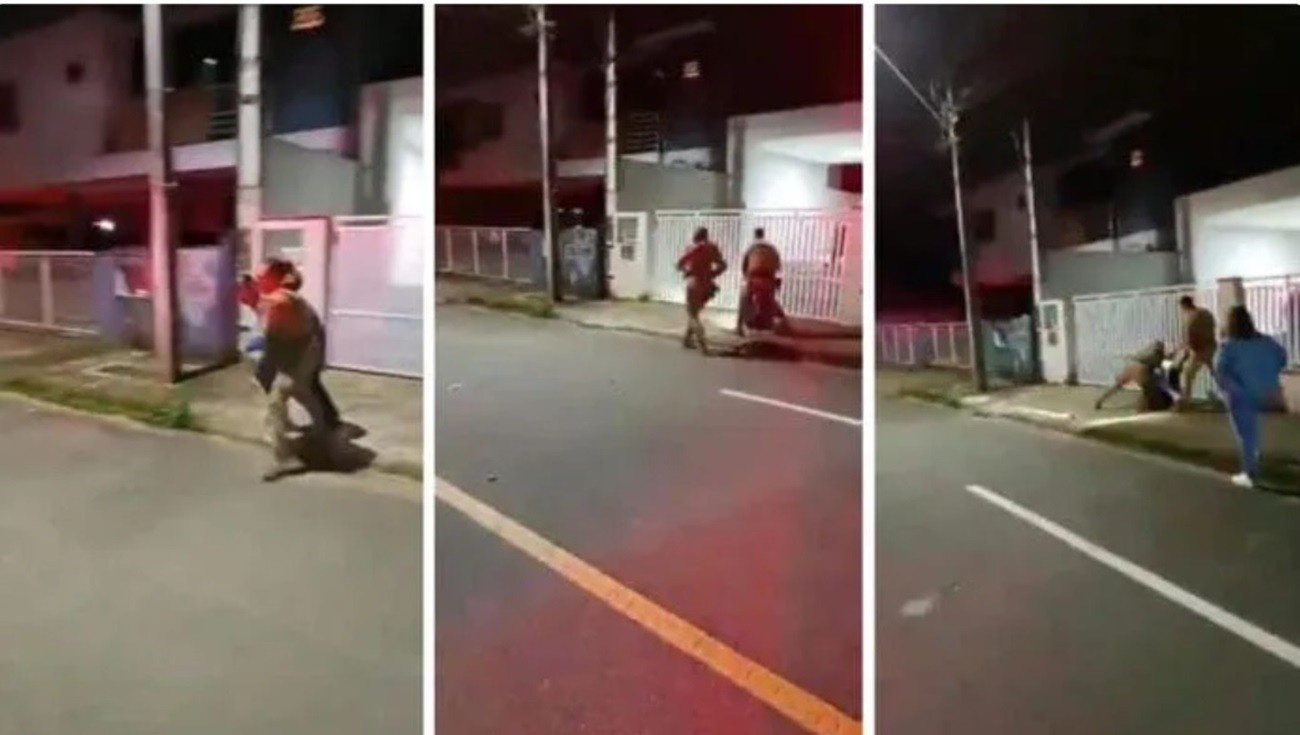 Agressão à Advogada em Santa Catarina: O Impacto Regional na Segurança Jurídica e Confiança Institucional