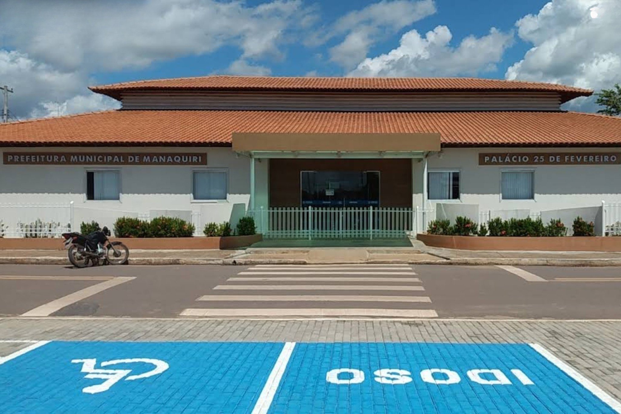 MPAM investiga supostas irregularidades em licitações da Prefeitura de Manaquiri