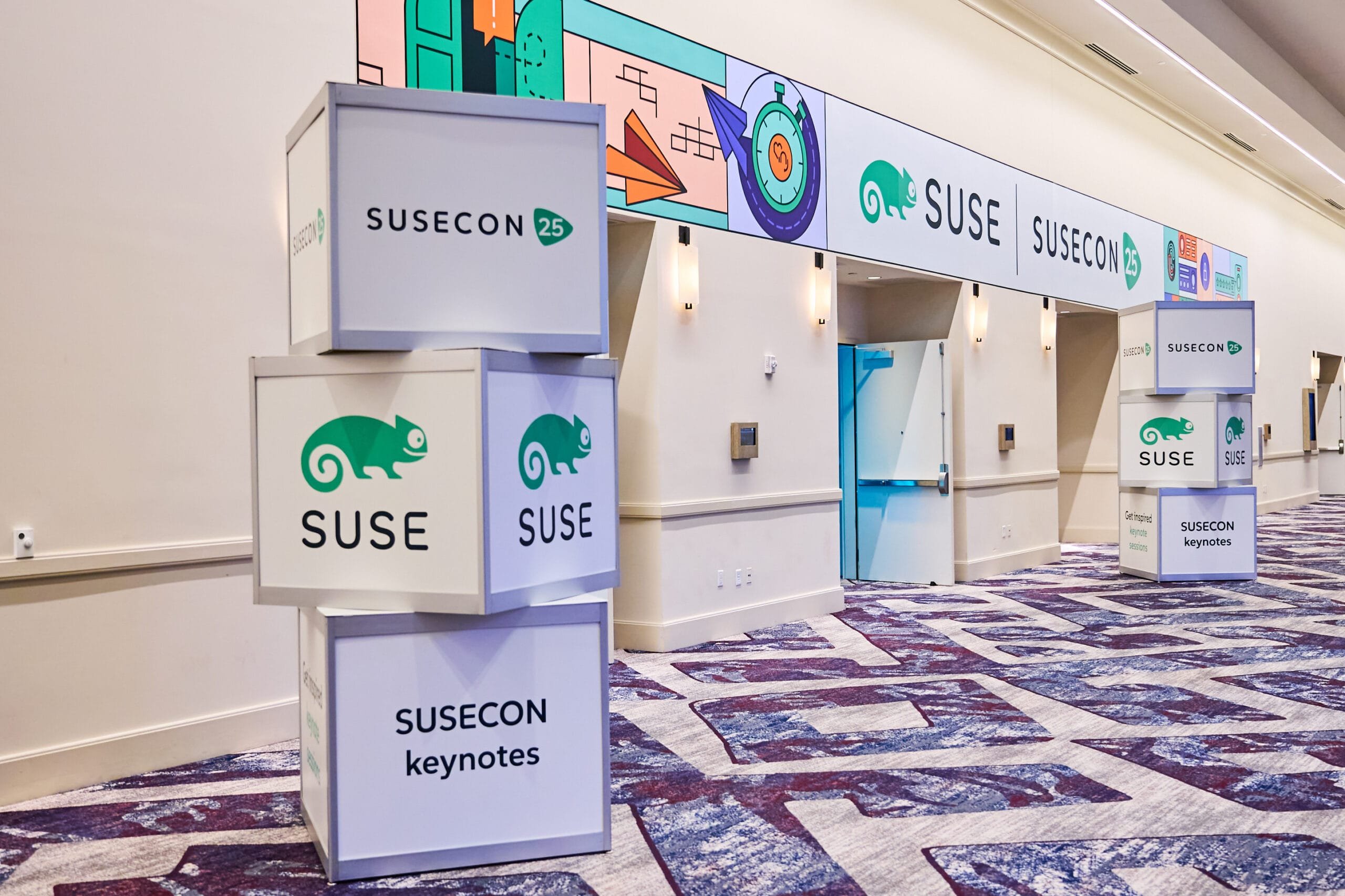 SUSE Adquire Losant para Liderar Automação Industrial Full-Stack no Edge