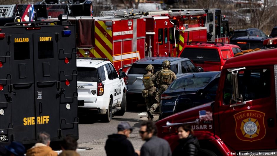 Ataque a Sinagoga no Michigan: Um Sinal Doméstico das Tensões Geopolíticas Globais