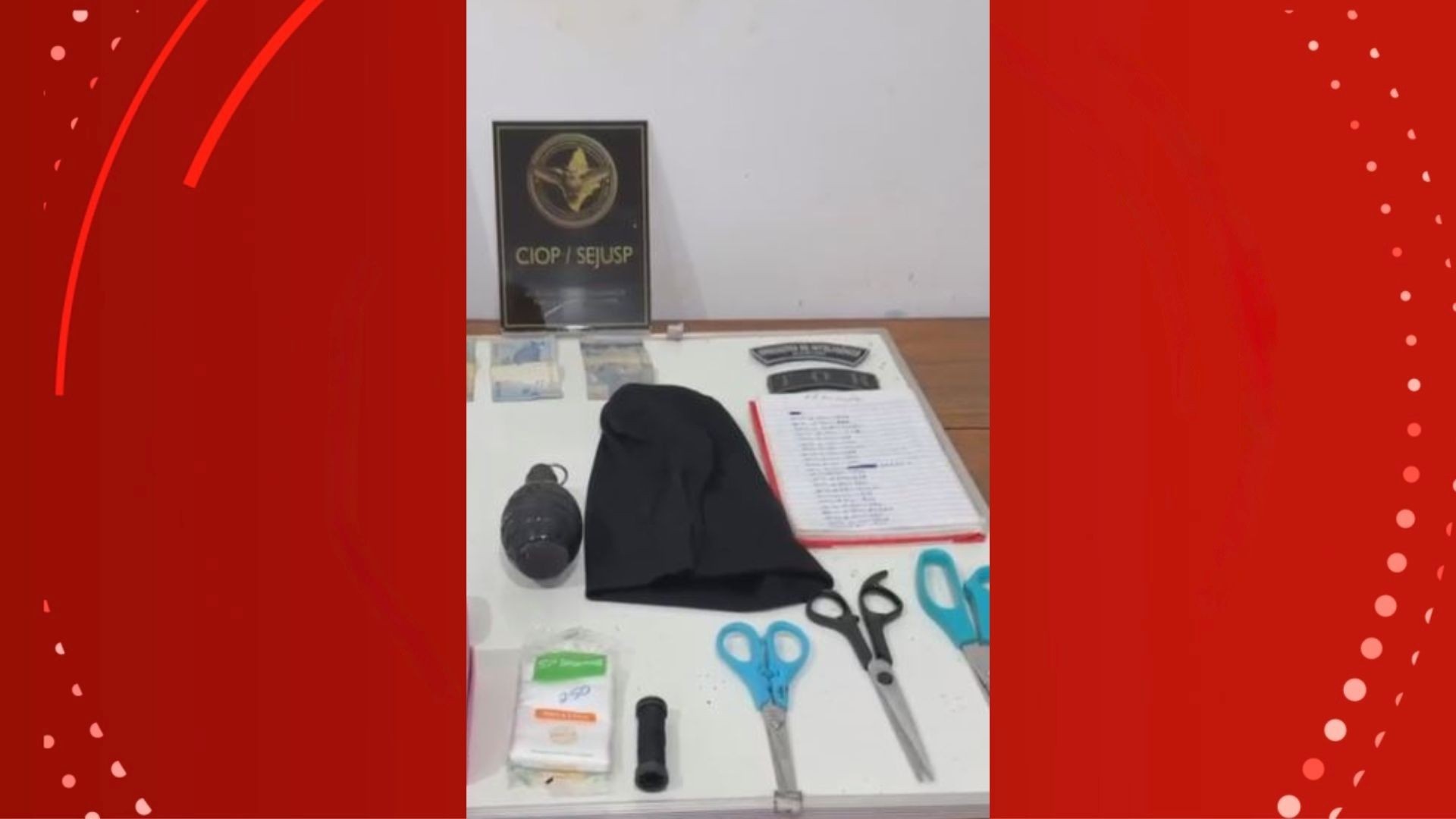 Macapá em Xeque: A Prisão com Caderno de Anotações Desvenda a Engenharia do Narcocomércio Local