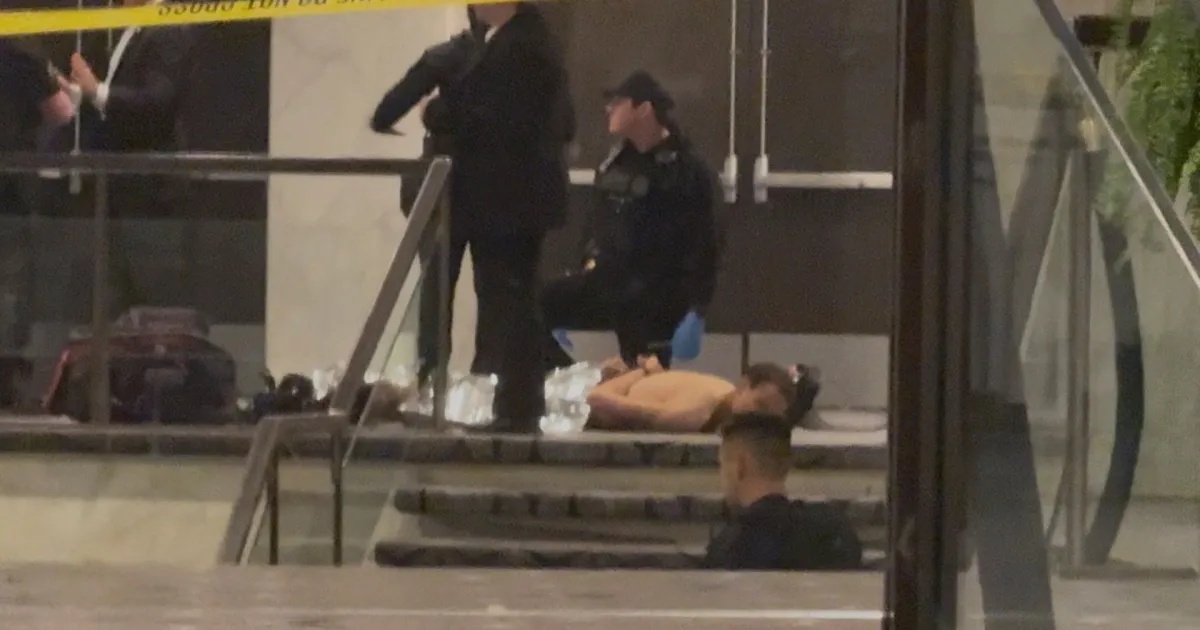 Ataque em Jantar com Trump: O Espelho da Radicalização Política e Seus Desafios de Segurança