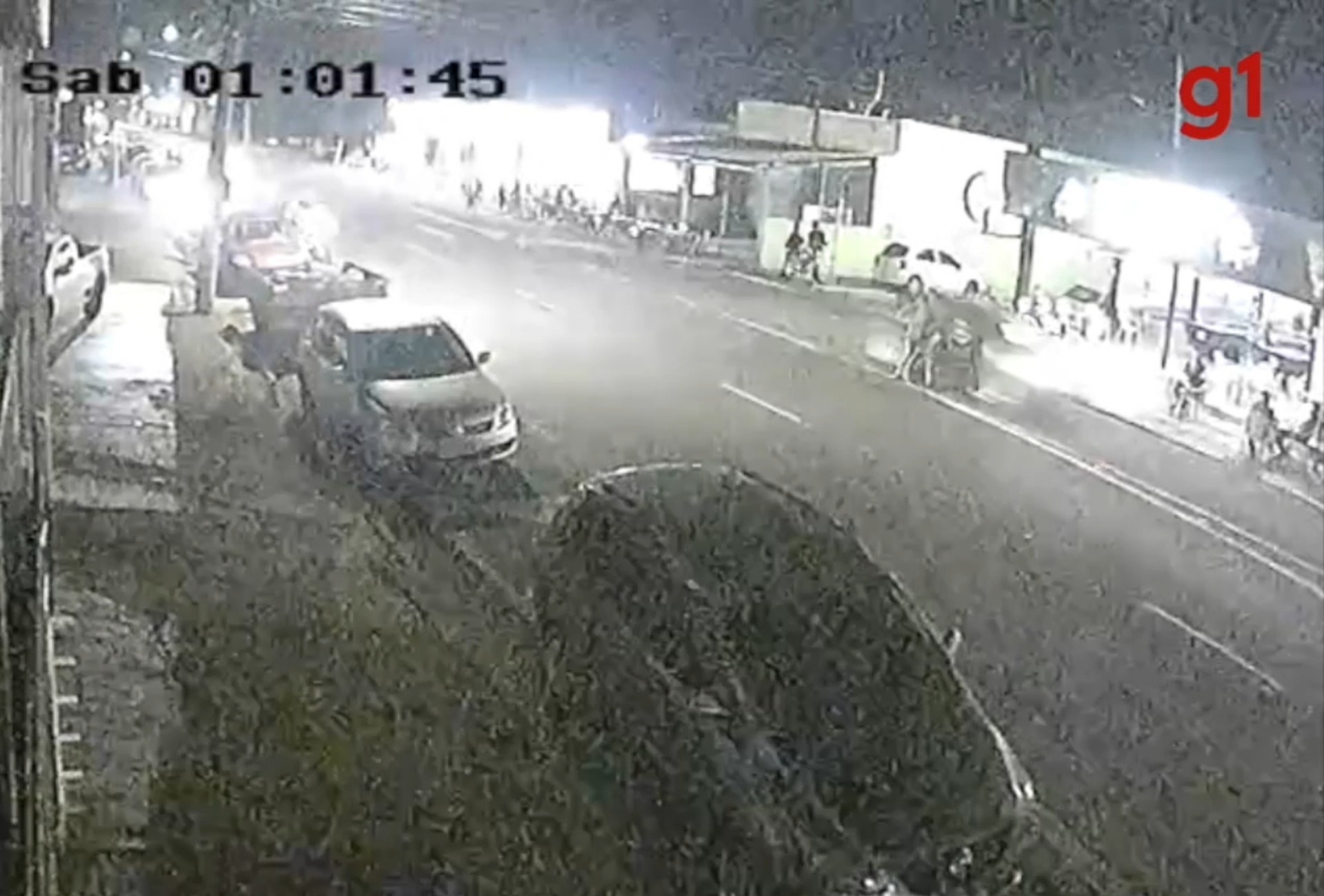 Atropelamento com Amputação em Campo Grande: A Lente Sombria sobre a Segurança Viária e a Fuga da Responsabilidade