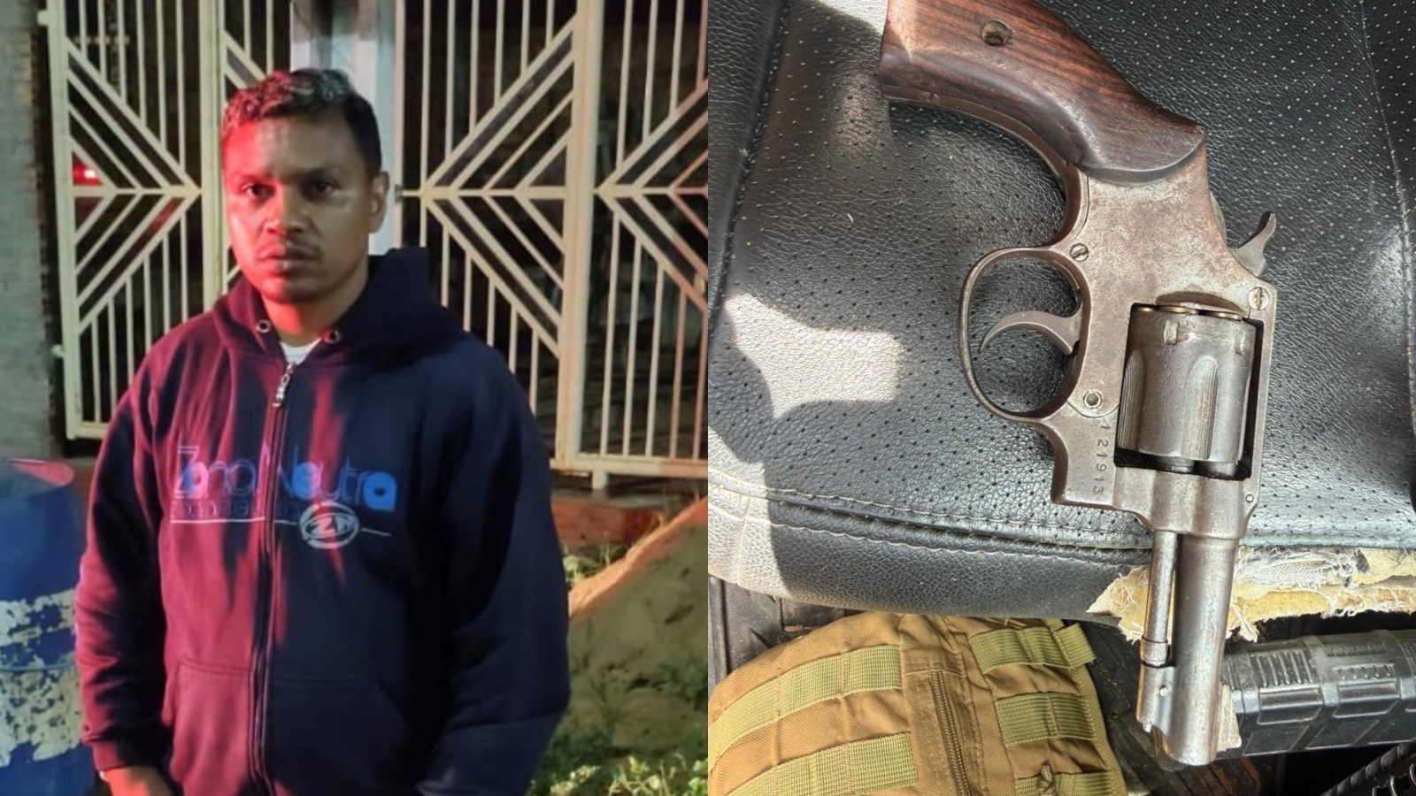 Segurança no Cariri: Confronto Fatal em Campos Sales Reafirma Desafios Contra o Crime Organizado